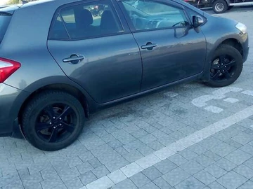 Авто Toyota Auris 2011 № 7874783