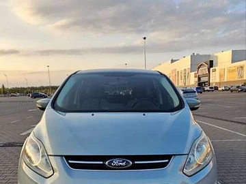 Авто Ford C-Max 2012 № 7874822