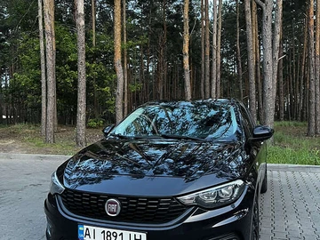 Авто Fiat Tipo 2019 № 7874833