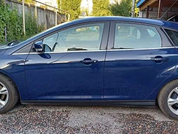 Авто Ford Focus 2014 № 7874840