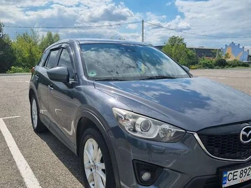 Авто Mazda Cx-5 2012 № 7874843