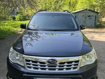 Авто Subaru Forester 2012 № 7874848
