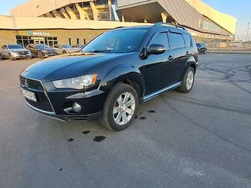 Авто Mitsubishi Outlander 2012 № 7874850