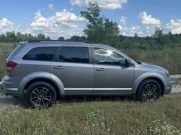 Авто Dodge Journey 2018 № 7874852