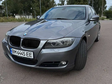 Авто BMW 3 Series 2011 № 7874855