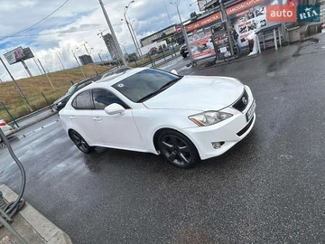 Авто Lexus Is 2008 № 7874857