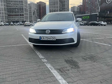 Авто Volkswagen Jetta 2015 № 7874859