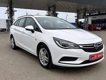 Авто Opel Astra 2019 № 7874861
