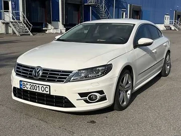 Авто Volkswagen Cc Passat Cc 2013 № 7874868