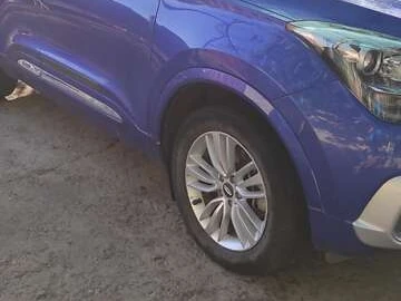 Авто Chery Tiggo 4 2019 № 7874870