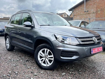 Авто Volkswagen Tiguan 2013 № 7874874