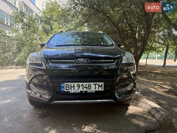 Авто Ford Escape 2016 № 7874877