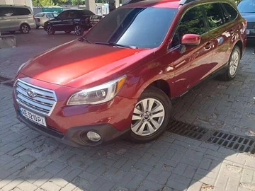 Авто Subaru Outback 2014 № 7874878