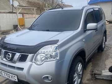 Авто Nissan X-Trail 2010 № 7874885