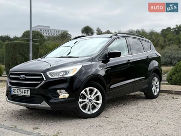 Авто Ford Escape 2018 № 7874891