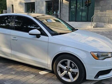 Авто Audi A3 2014 № 7874897