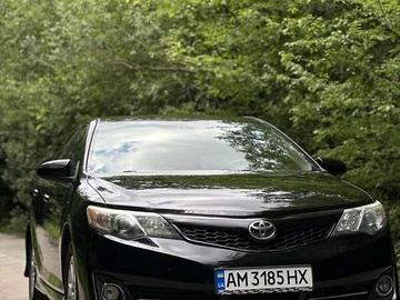 Авто Toyota Camry 2014 № 7874901