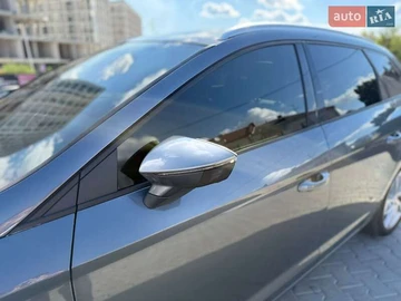 Авто SEAT Leon 2016 № 7874916