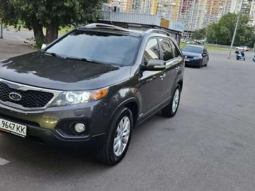 Авто KIA Sorento 2009 № 7874917