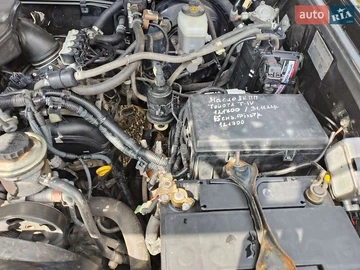 Авто Toyota Land Cruiser Prado 2005 № 7874920