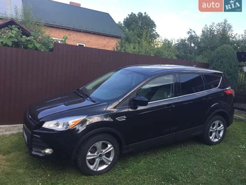 Авто Ford Escape 2015 № 7874921
