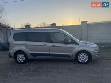 Авто Ford Tourneo Connect 2014 № 7874926