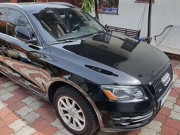 Авто Audi Q5 2012 № 7874928