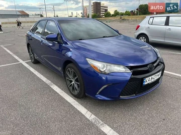 Авто Toyota Camry 2015 № 7874945