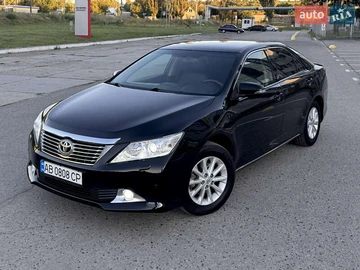 Авто Toyota Camry 2014 № 7874946