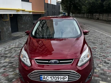 Авто Ford C-Max 2016 № 7874960