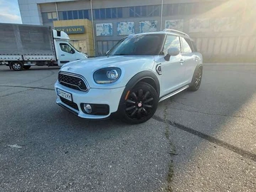 Авто MINI Countryman 2019 № 7874977