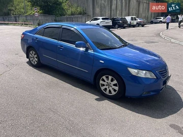 Авто Toyota Camry 2007 № 7874982