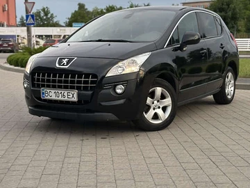 Авто Peugeot 3008 2013 № 7874993