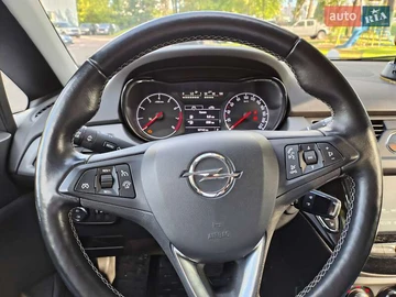 Авто Opel Corsa 2017 № 7874997