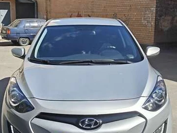 Авто Hyundai I30 2012 № 7874998