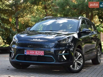 Авто KIA Niro 2021 № 7875016