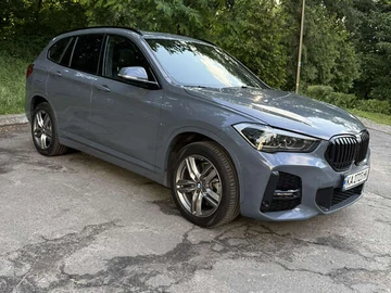 Авто BMW X1 2022 № 7875027
