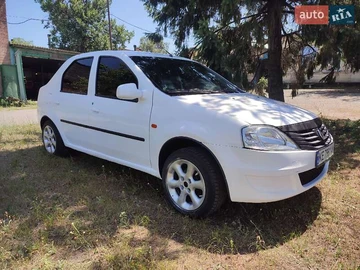 Авто Renault Logan 2011 № 7875032