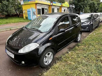 Авто Chery Kimo 2011 № 7875033