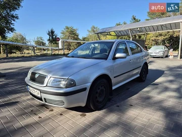 Авто Skoda Octavia 2006 № 7875035