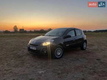 Авто Renault Clio 2011 № 7875037