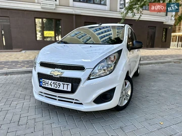 Авто Chevrolet Spark 2012 № 7875044