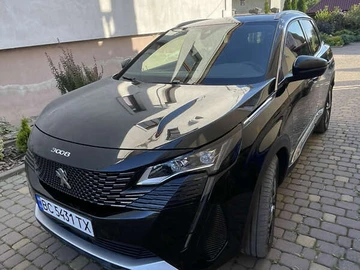 Авто Peugeot 3008 2023 № 7875053