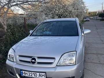 Авто Opel Vectra 2003 № 7875070