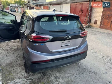 Авто Chevrolet Bolt Ev 2023 № 7875088