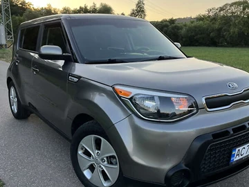 Авто KIA Soul 2016 № 7875089