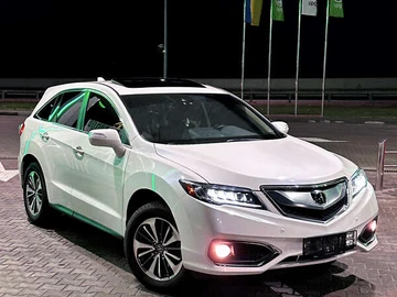 Авто Acura Rdx 2016 № 7875100