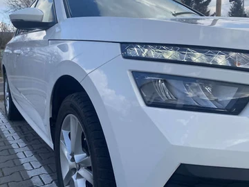 Авто Skoda Kamiq 2023 № 7875101