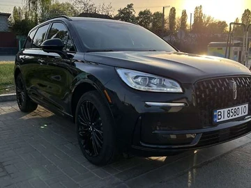 Авто Lincoln Corsair 2023 № 7875107