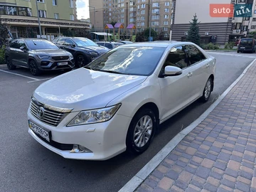 Авто Toyota Camry 2013 № 7875115